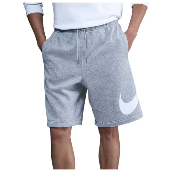 Nike Ανδρική βερμούδα Sportswear Club Graphic Bermuda